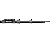BipodeXt PRS PRO Competition Stabilizer, Arca Mount, Black, Medium, AS-2023-07