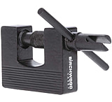 Image of Birchwood Casey Front Sight Tool Universal Black Steel Rifle Firear
