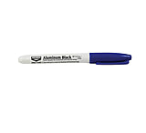 Image of Birchwood Casey Aluminum Black Felt Tip Touch-Up Pen