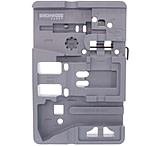 Image of Birchwood Casey Bench Block Gray AR-15