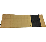 Image of Birchwood Casey B/c Shooting Mat Coyote Brown 84&quot;x27&quot;x1/2&quot; W/ Carry Strap