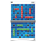 Image of Birchwood Casey Eze-Scorer Battle at Sea Paper Targets