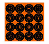 Image of Birchwood Casey Big Burst Revealing Targets 48 3-Inch Targets 36348