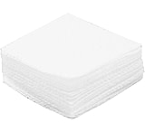 Image of Birchwood Casey Patches, 7MM-38 Caliber, 1 3/4 Square, 40 Pack