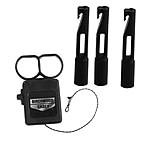 Image of Birchwood Casey Bore Weevil Retractable Cleaning System