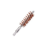 Image of Birchwood Casey Bronze Bore Brush .45 Caliber/12mm 41283