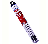 Image of Birchwood Casey BWC Handgun Looped Nylon Cleaning Brushes Three Per Tube .40/.41 41206