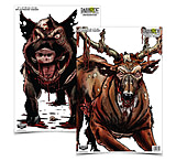 Image of Birchwood Casey Darkotic Combo Targets