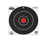 Image of Birchwood Casey Dirty Bird White Splatter Targets 5 Pack 17.25 Inch 35185