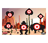 Image of Birchwood Casey Aces High Dirty Bird Target