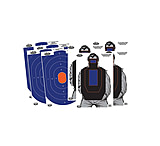 Image of Birchwood Casey Dirty Bird 12x18in Target Combo