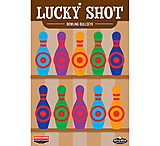 Image of Birchwood Casey Lucky Shot Bowling Pins Dirty Bird Target