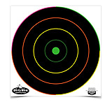 Image of Birchwood Casey Dirty Bird Multi-Color Targets Indoor/Outdoor Use Twelve Inch