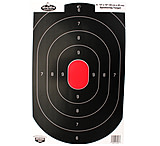 Image of Birchwood Casey Dirty Bird Paper Silhouette Target 12x18 Inch