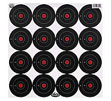 Image of Birchwood Casey Dirty Bird Splattering Targets 3 Inch Round