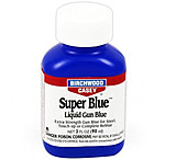 Image of Birchwood Casey E &amp; F Super Blue Liquid Gun Blue
