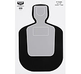 Image of Birchwood Casey EZ Scorer Shadow Target BC19/BC27 37007