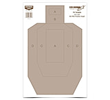 Birchwood Casey Eze-Scorer IPSC Practice Target