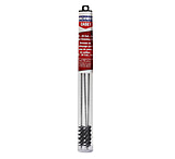 Image of Birchwood Casey Handgun Looped Cleaning Brush .357/.38/9mm Caliber 9 Inch 3-Pack 41210