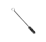 Image of Birchwood Casey Handgun Looped Cleaning Brush .40 Caliber 9 Inch 3-Pack