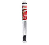 Image of Birchwood Casey Handgun Looped Cleaning Brush .44/.45 Caliber 9 Inch 3-Pack 41212