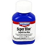 Image of Birchwood Casey Spanish Super Blue Liquid Gun Blue