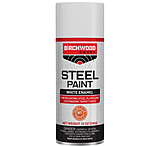 Image of Birchwood Casey Steel Target Paint White