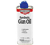 Image of Birchwood Casey Synthetic Gun Oil 4.5oz Spout Cans