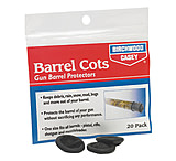 Image of Birchwood Casey Universal Barrel Cots Gun Barrel Protectors 20 pack 33712