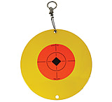 Image of Birchwood Casey World Of Targets Shoot-N-Spin Spinner Target .22 Rimfire/Handgun 5.5 Inch 47122