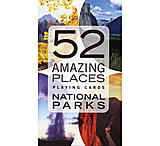 Image of Birdcage Amazing National Park Cards