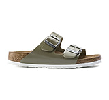 Image of Birkenstock Arizona Leather Anatomically Formed Footbed Sandal
