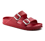 Image of Birkenstock Arizona Metallic Soft Footbed