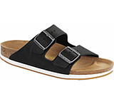 Image of Birkenstock Arizona Oiled Leather Sport Sandal - Womens