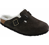 Image of Birkenstock Boston Shearling Lined Slipper - Women's