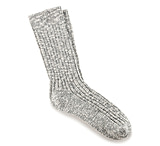 Image of Birkenstock Cotton Slub Socks - Mens