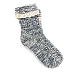 Image of Birkenstock Cotton Structure Socks - Womens