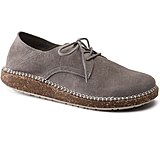 Image of Birkenstock Gary Suede Shoes - Men's