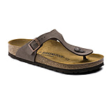 Image of Birkenstock Gizeh Birkibuc Sandal - Women's