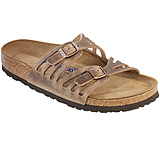 Image of Birkenstock Granada Soft Footbed Sandal - Womens