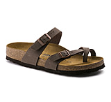 Image of Birkenstock Mayari Birkibuc Sandal - Women's
