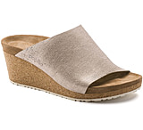 Image of Birkenstock Namica Leather Sandals - Women's