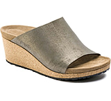 Image of Birkenstock Namica Leather Sandals - Women's