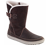 Image of Birkenstock Woodbury Shearling Lined Winter Boot - Women's