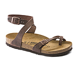 Image of Birkenstock Yara Birko-Flor Sandal - Women's