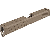 Image of Bishop Defense Glock 17 Pistol Slide
