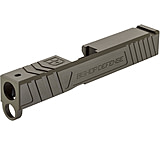 Bishop Defense Glock 43 Pistol Slide