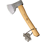 Image of Bison 1879 Carving Hatchet