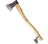 Image of Bison 1879 Forest Axe 1100 grams