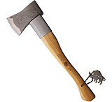 Image of Bison 1879 Splitting Hatchet
